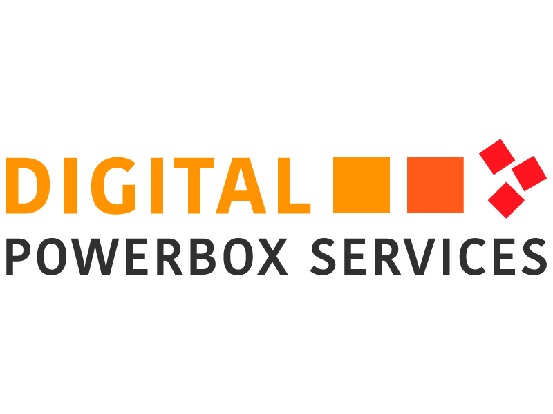 DIGITAL POWER BOX